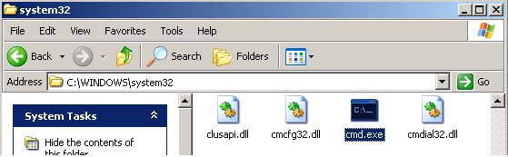 Shortcut to open task manager in windows