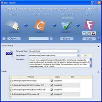 How to Convert PDF to Microsoft Word & Word, Excel, and PowerPoint to PDF, XPS