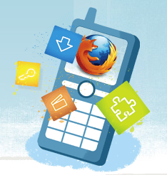 Firefox For Mobile