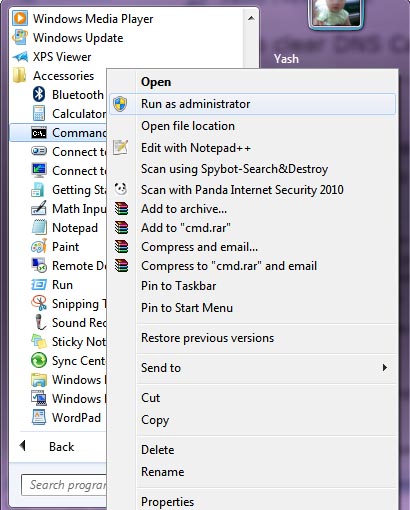 How to Fix Requested Operation Requires Elevation Error