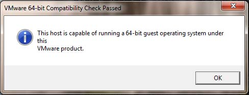 How to Check Your PC can Run 64-bit Operating System